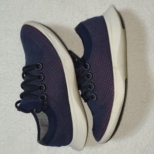 Allbirds TD Tree Dasher Shoes Size 10 Men's